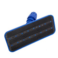 Swivel Doodlebug Pad Holder - 9"X4" Blue - Locking Collar